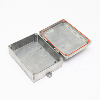 FA8 Cutie de conexiuni din aluminiu turnat, impermeabil IP67 ADC12