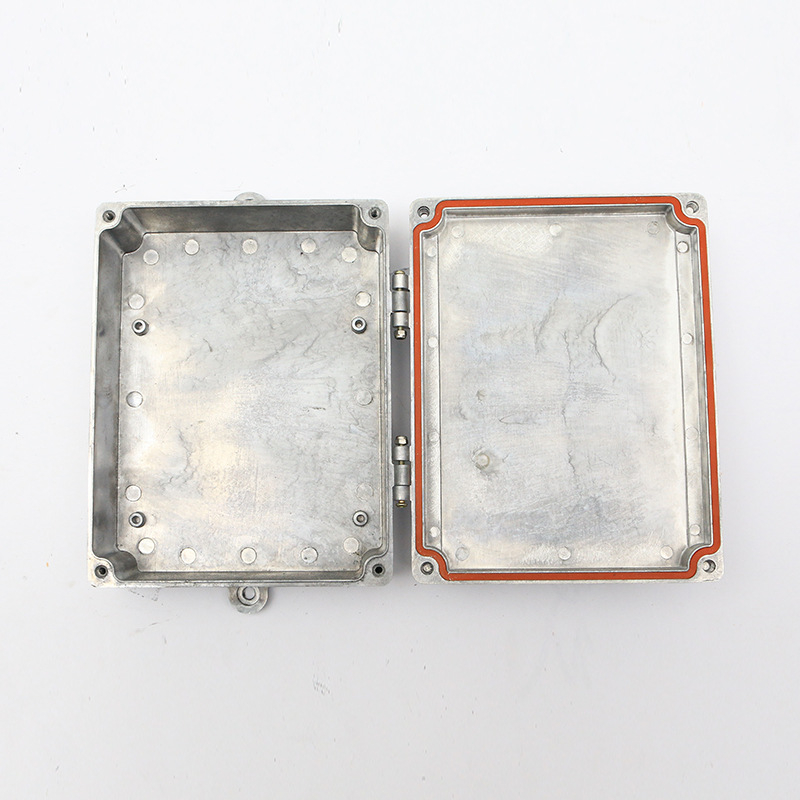 FA8 Cutie de conexiuni din aluminiu turnat, impermeabil IP67 ADC12