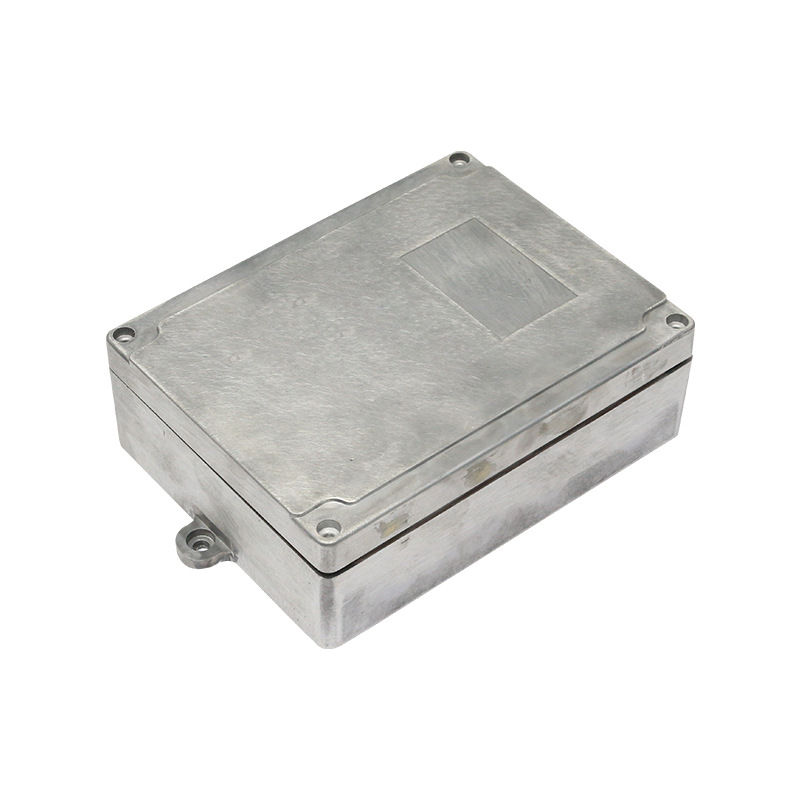 FA8 Cutie de conexiuni din aluminiu turnat, impermeabil IP67 ADC12