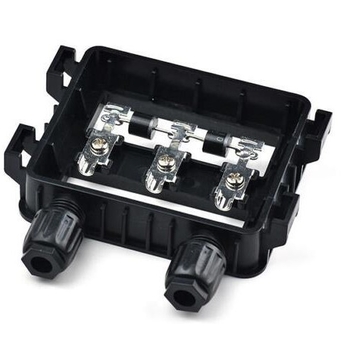 XUGE 50-120W Φωτοβολταϊκό Κουτί Σύνδεσης Μονάδας