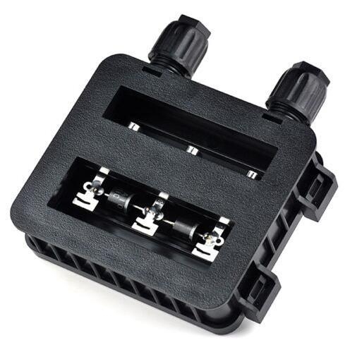 XUGE 50-120W Φωτοβολταϊκό Κουτί Σύνδεσης Μονάδας