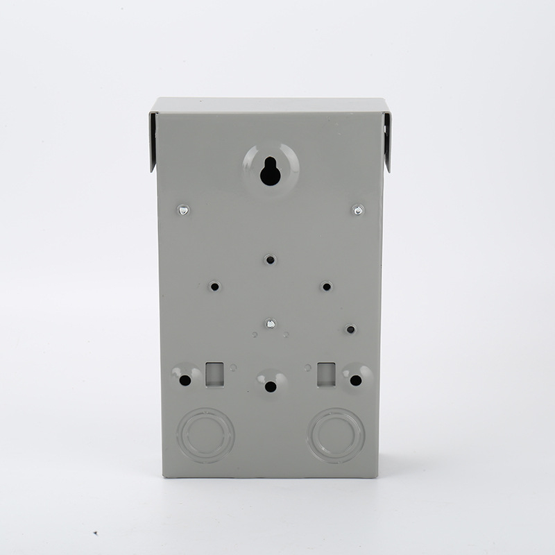 DHJYD30A cutie de conexiune impermeabilă pentru aer condiționat, exterior - Shichuan