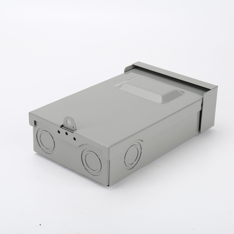 DHJYD30A cutie de conexiune impermeabilă pentru aer condiționat, exterior - Shichuan