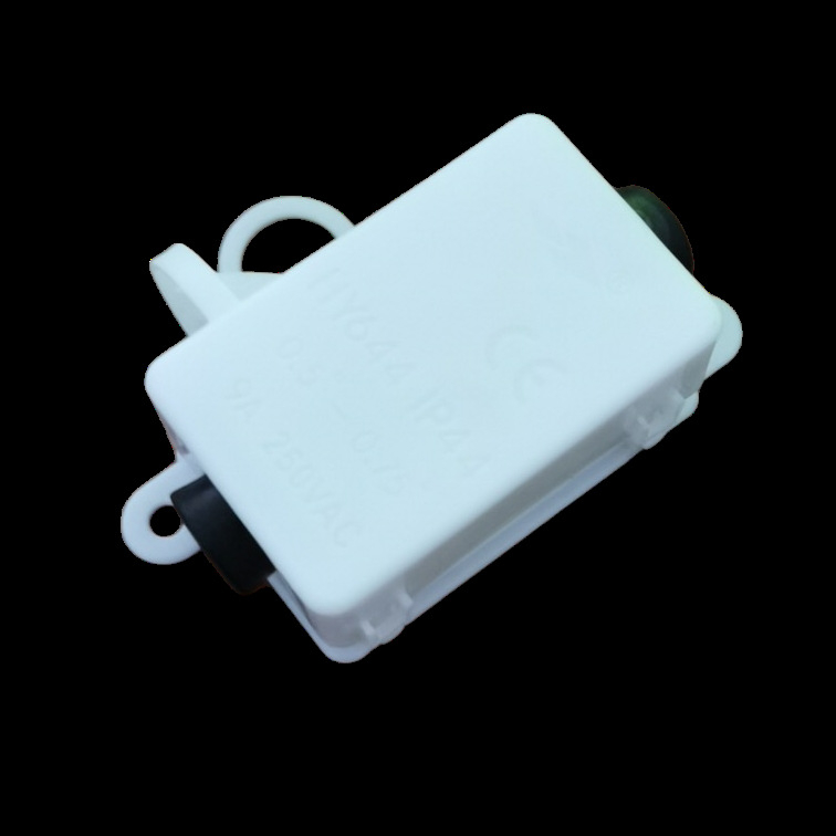 M644 Cutie de conexiuni IP44 cu terminal, pentru iluminat interior în baie