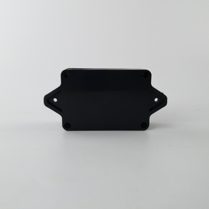 Cutie de distribuție impermeabilă din ABS, cu urechi de montaj, IP65