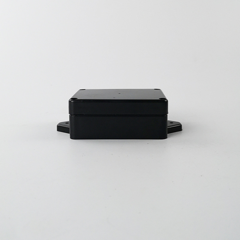 Cutie de distribuție impermeabilă din ABS, cu urechi de montaj, IP65