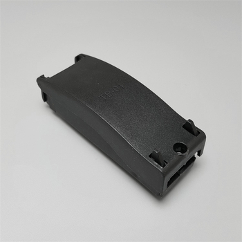 Cutie de terminale cu trei posturi, model B-603, blocare rapidă, rezistentă la praf și UV