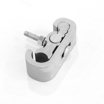 Skaitītāja kabelu skava, sērija JCD Branch Line, 1.5-16 mm², C tipa skava