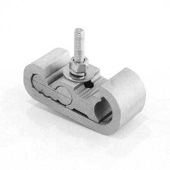 Skaitītāja kabelu skava, sērija JCD Branch Line, 1.5-16 mm², C tipa skava