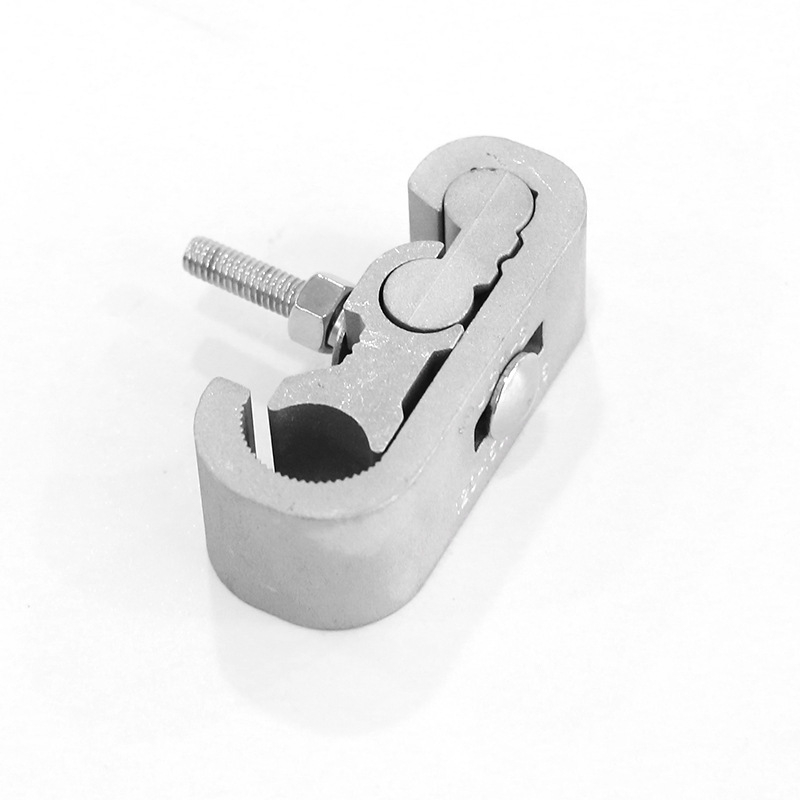 Skaitītāja kabelu skava, sērija JCD Branch Line, 1.5-16 mm², C tipa skava