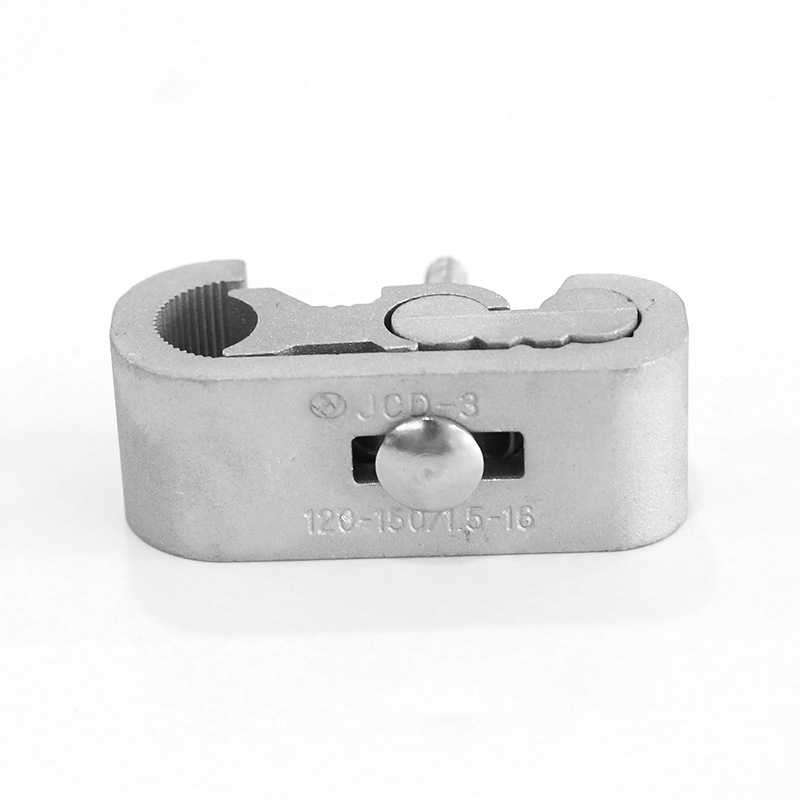 Skaitītāja kabelu skava, sērija JCD Branch Line, 1.5-16 mm², C tipa skava