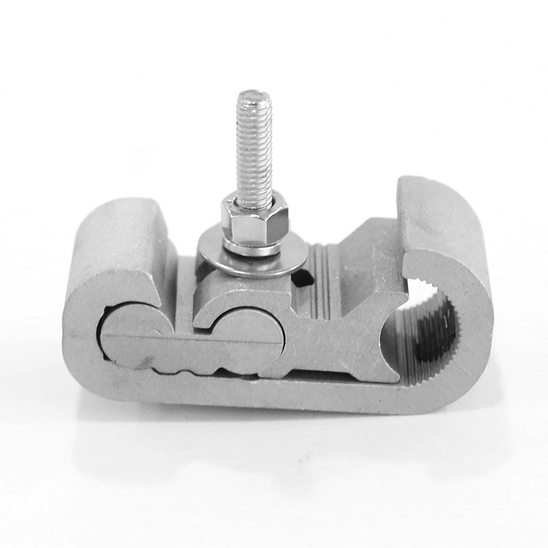 Skaitītāja kabelu skava, sērija JCD Branch Line, 1.5-16 mm², C tipa skava