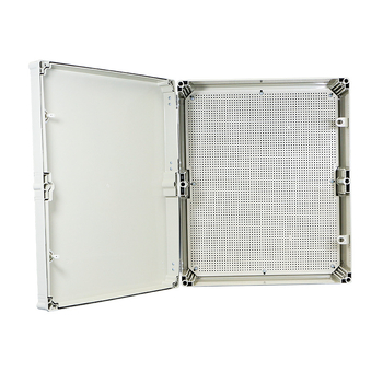 Κλειδωμένη αδιάβροχη θήκη διακλάδωσης με ABS περίβλημα, για εξωτερική χρήση, σφραγισμένη (Μάρκα: Ruilian)