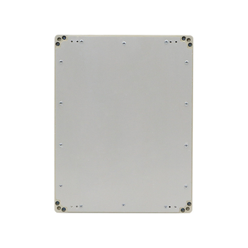 Κλειδωμένη αδιάβροχη θήκη διακλάδωσης με ABS περίβλημα, για εξωτερική χρήση, σφραγισμένη (Μάρκα: Ruilian)