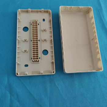 Huawei cutie de distribuție telefonică pentru interior/exterior, montaj snap-in, capacitate 5–50 perechi