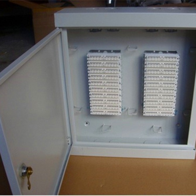 Huawei cutie de distribuție telefonică pentru interior/exterior, montaj snap-in, capacitate 5–50 perechi