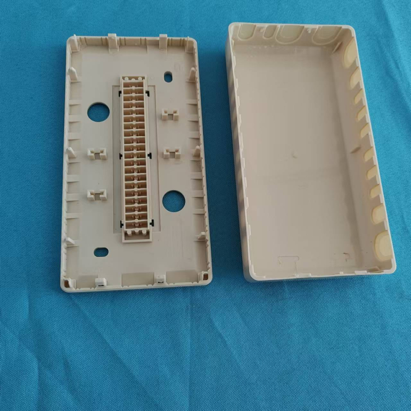 Huawei cutie de distribuție telefonică pentru interior/exterior, montaj snap-in, capacitate 5–50 perechi