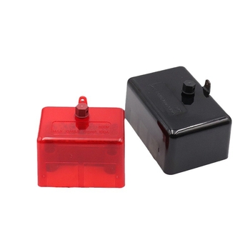 JH Cutie de conexiune electrică impermeabilă pentru exterior — calitate industrială, pentru distribuție de energie