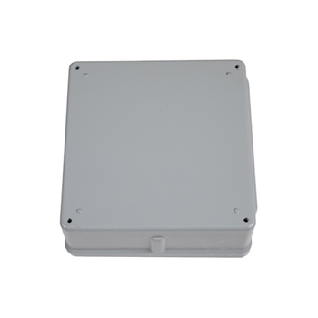 Gemini 03-31 cutie impermeabilă din aluminiu pentru distribuția cablurilor de instrumente