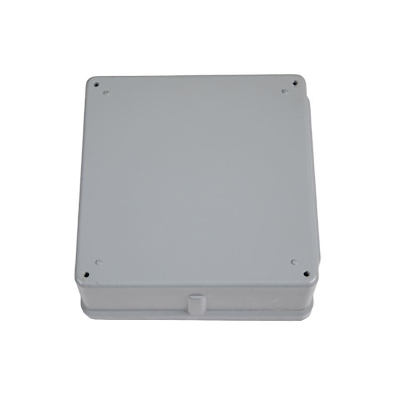 Gemini 03-31 cutie impermeabilă din aluminiu pentru distribuția cablurilor de instrumente