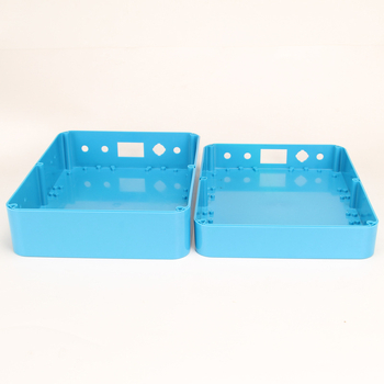 Y11 литиево-батериен корпус ABS пластмасова кутия IP65 за наблюдение на открито