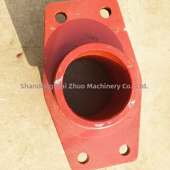 Θωρακισμένο κουτί συνδέσεων κινητήρα, χυτοσίδηρος, μοντέλο Y/YB, για βιομηχανίες εξορύξεων και χημικές βιομηχανίες