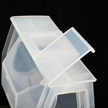 Podzemný vodotesný rozvodný spojovací box pre vonkajšie osvetlenie ulíc, rozvetvený typ, PC materiál