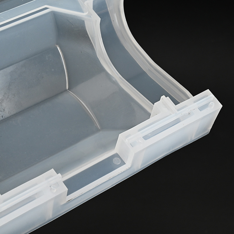 Podzemný vodotesný rozvodný spojovací box pre vonkajšie osvetlenie ulíc, rozvetvený typ, PC materiál