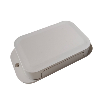 New Blue XL462 Външна ABS кутия за свързване с бутон за захранване