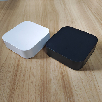 ABS кутия за разпределение XL443 – ABS материал, защита на корпуса: Добра, марка New Blue