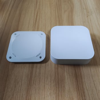 ABS кутия за разпределение XL443 – ABS материал, защита на корпуса: Добра, марка New Blue