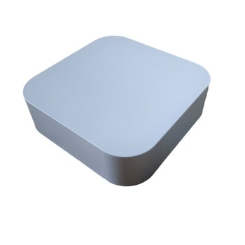 ABS кутия за разпределение XL443 – ABS материал, защита на корпуса: Добра, марка New Blue