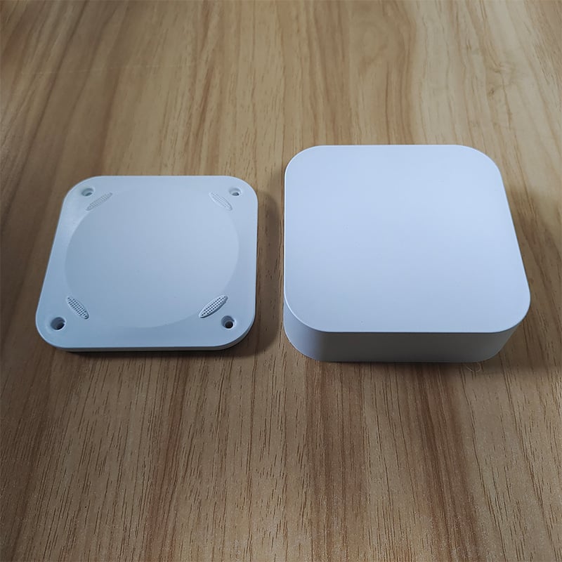 ABS кутия за разпределение XL443 – ABS материал, защита на корпуса: Добра, марка New Blue