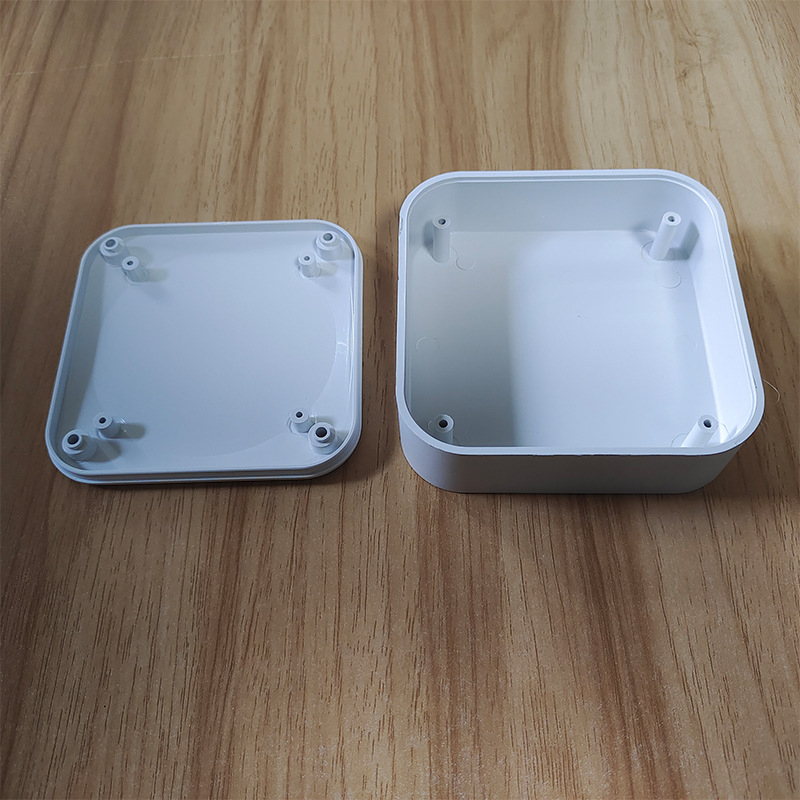 ABS кутия за разпределение XL443 – ABS материал, защита на корпуса: Добра, марка New Blue