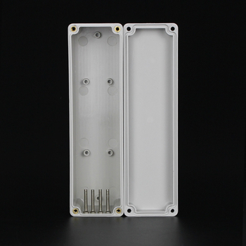 Mingzhou cutie de legătură din plastic impermeabilă pentru instrumente electrice