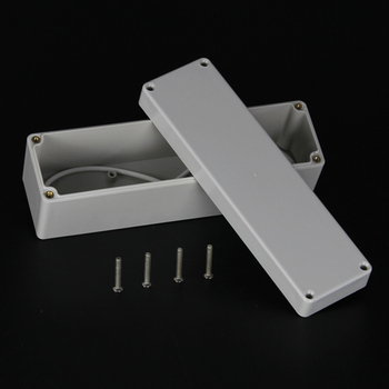 Mingzhou cutie de legătură din plastic impermeabilă pentru instrumente electrice