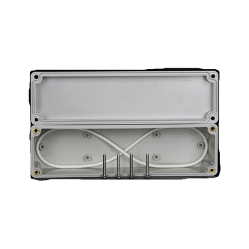 Mingzhou cutie de legătură din plastic impermeabilă pentru instrumente electrice