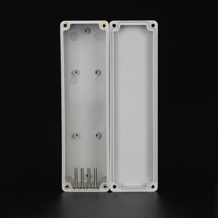 Mingzhou cutie de legătură din plastic impermeabilă pentru instrumente electrice