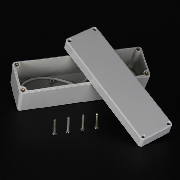 Mingzhou cutie de legătură din plastic impermeabilă pentru instrumente electrice