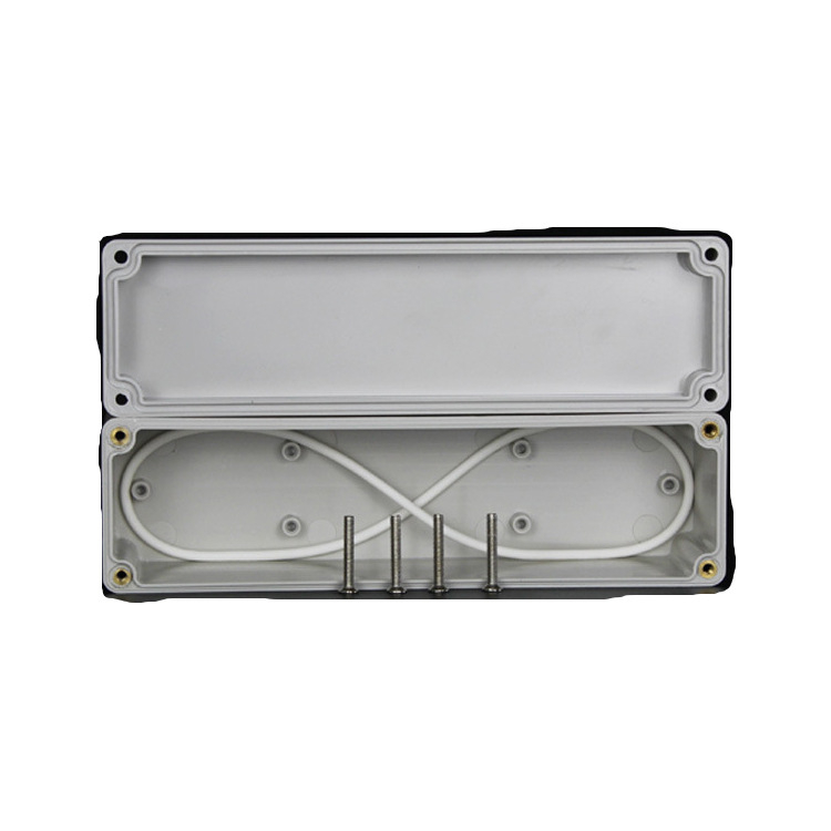 Mingzhou cutie de legătură din plastic impermeabilă pentru instrumente electrice