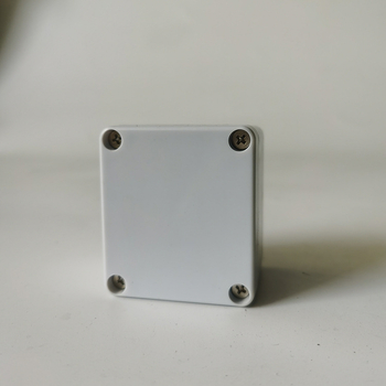 Mingzhou Vízálló kapcsolódoboz, ABS, beltéri és kültéri használatra