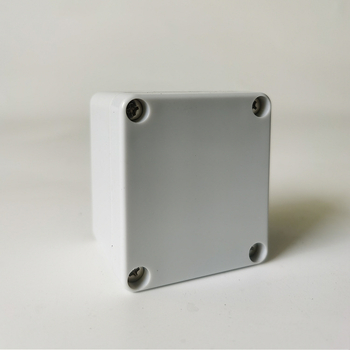 Mingzhou Vízálló kapcsolódoboz, ABS, beltéri és kültéri használatra