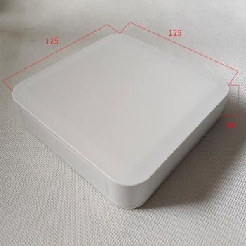 XL467 ABS Πλαστικό Κουτί Διακλαδώσεων - Εξωτερικό Κουτί Διανομής με Διακόπτη Τροφοδοσίας, ABS Κέλυφος, Προστασία: Καλή