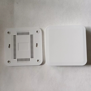 XL467 ABS Πλαστικό Κουτί Διακλαδώσεων - Εξωτερικό Κουτί Διανομής με Διακόπτη Τροφοδοσίας, ABS Κέλυφος, Προστασία: Καλή