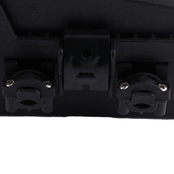 Cutie de distribuție a fibrei optice, 16 nuclee, interior și exterior, montaj pe perete sau pe stâlp, etichetă privată licențiată