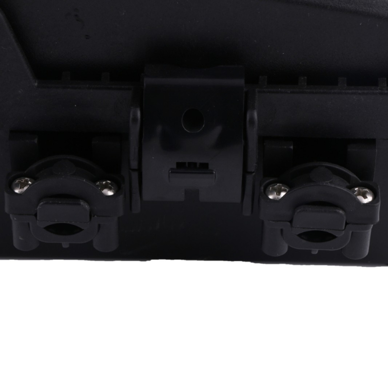 Cutie de distribuție a fibrei optice, 16 nuclee, interior și exterior, montaj pe perete sau pe stâlp, etichetă privată licențiată