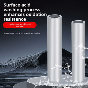 GL алуминиева тръбна клема, серия GL, за разпределителни кутии, шкафове, корабостроителници и електрическо оборудване