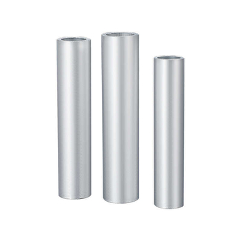 GL алуминиева тръбна клема, серия GL, за разпределителни кутии, шкафове, корабостроителници и електрическо оборудване