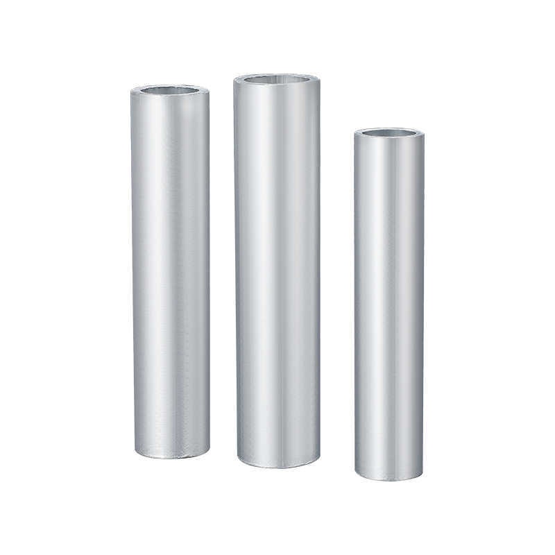 GL алуминиева тръбна клема, серия GL, за разпределителни кутии, шкафове, корабостроителници и електрическо оборудване