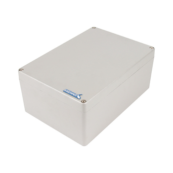 Μεταλλικό κουτί διακλάδωσης καλωδίων SP-AG-FA69, χυτό αλουμίνιο, αδιάβροχο περίβλημα